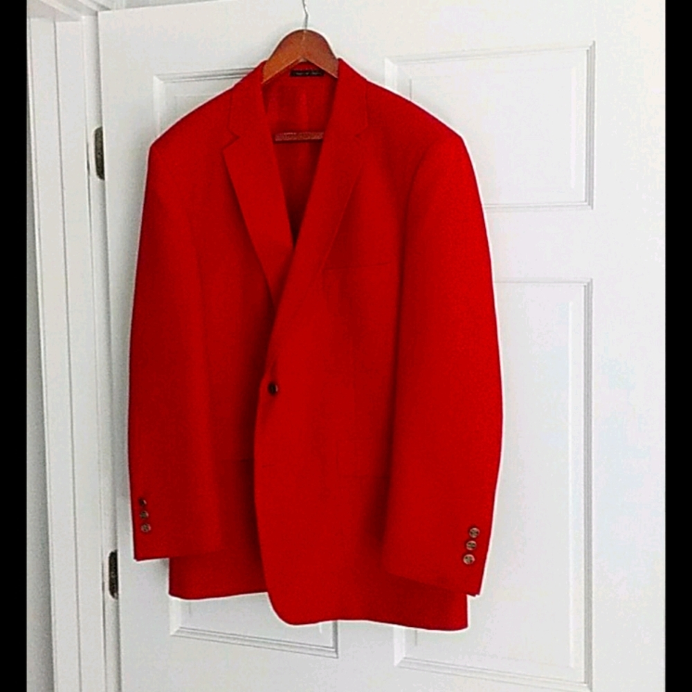 Sport Jacket - Picture 1 of 1